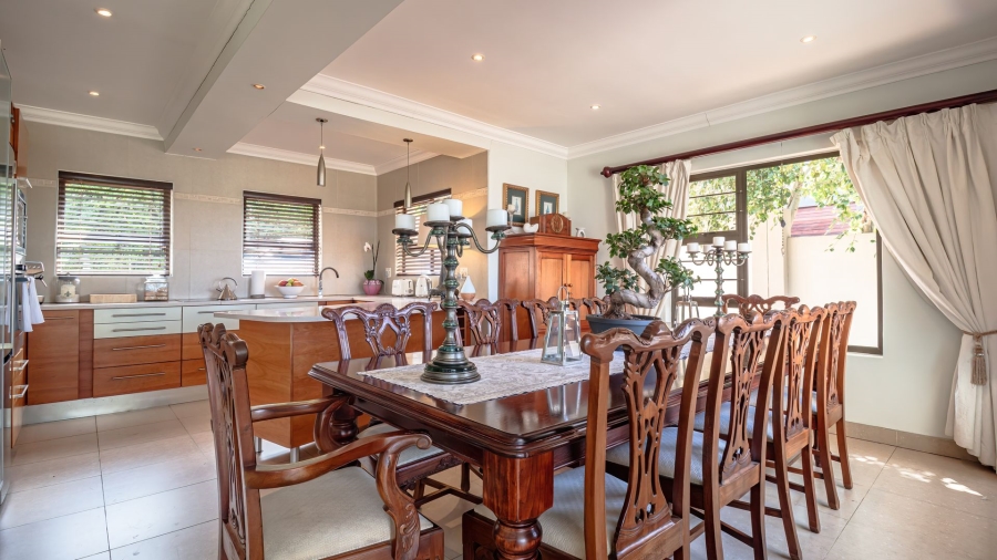 3 Bedroom Property for Sale in Olive Grove Western Cape